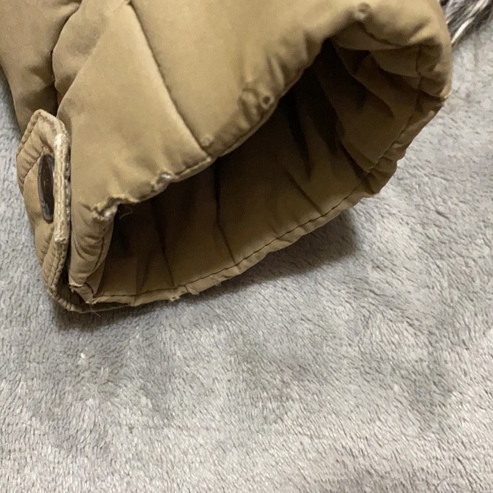 Pacific Trail Down Jacket - Picture 5 of 6